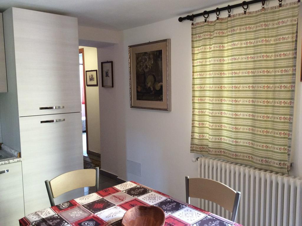 La Maison De Chantal 菲尼斯 外观 照片